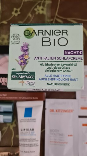 Luxusproben paket Eau de Toilette, Garnier, Sun Oson, Creme, Rival, Nagellack - Bild 6 von 7