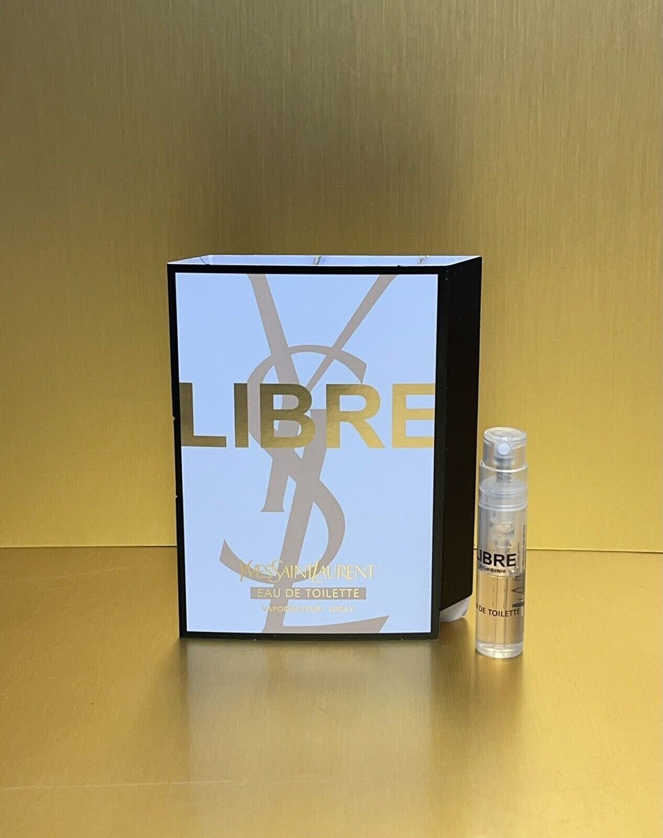 もこなくん2015　LIBRE Eau de Parfum Libre Eau De Parfum Women's Perfume — Perfume — YSL Beauty