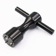 Wrench for Titleist Scotty Cameron Weight Tool Golf Putter Weight Wrench Black