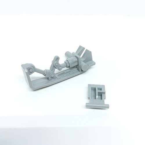 **YOU PICK** 1984 BWING PARTS LOT Vintage Star Wars Vehicle Original