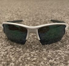 Oakley Flak 2.0 XL OO9188-9259 Polished White Prizm Jade Oakley Flak 2.0 XL OO9188-9259 Polished White Prizm Jade