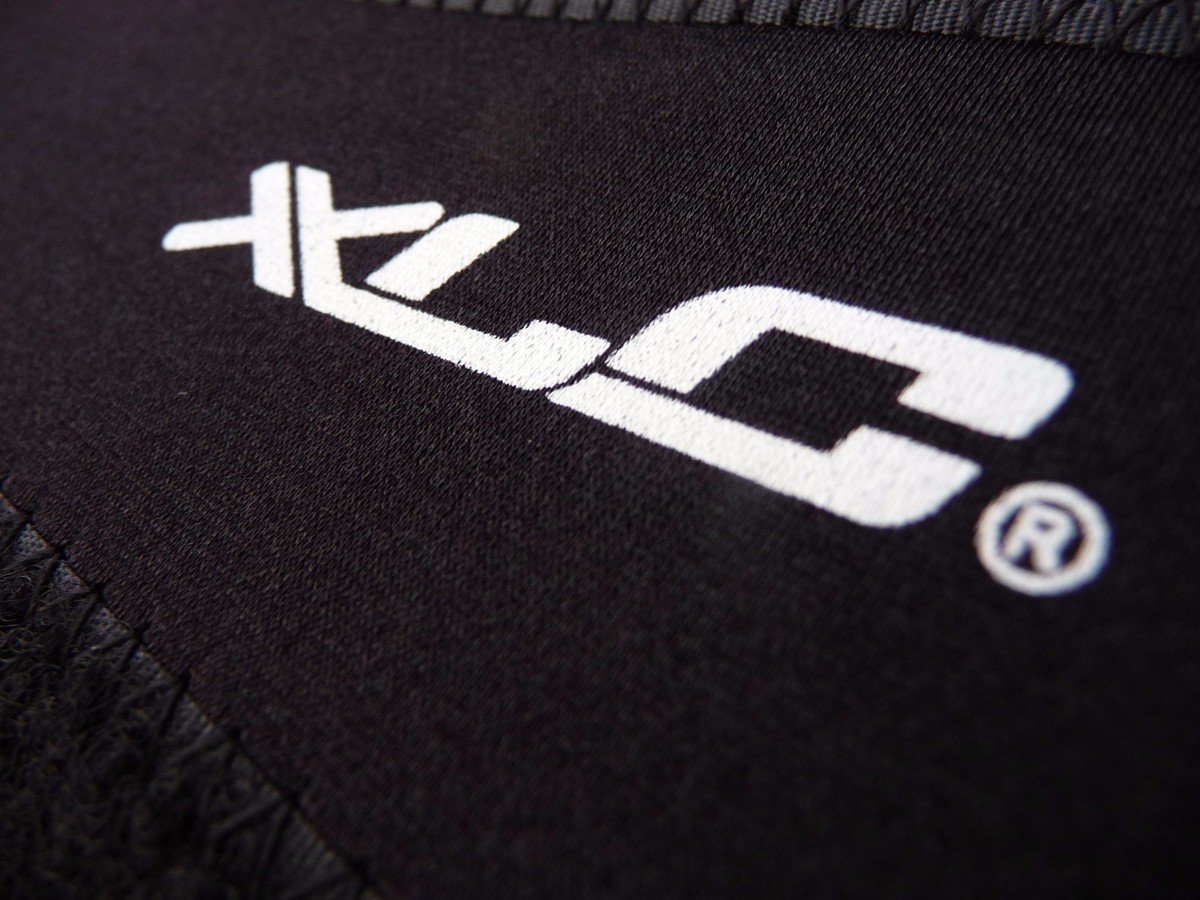 XLC Chainstay Protector MTB Mountain bike Bicycle Neoprene Skins Frame Guard