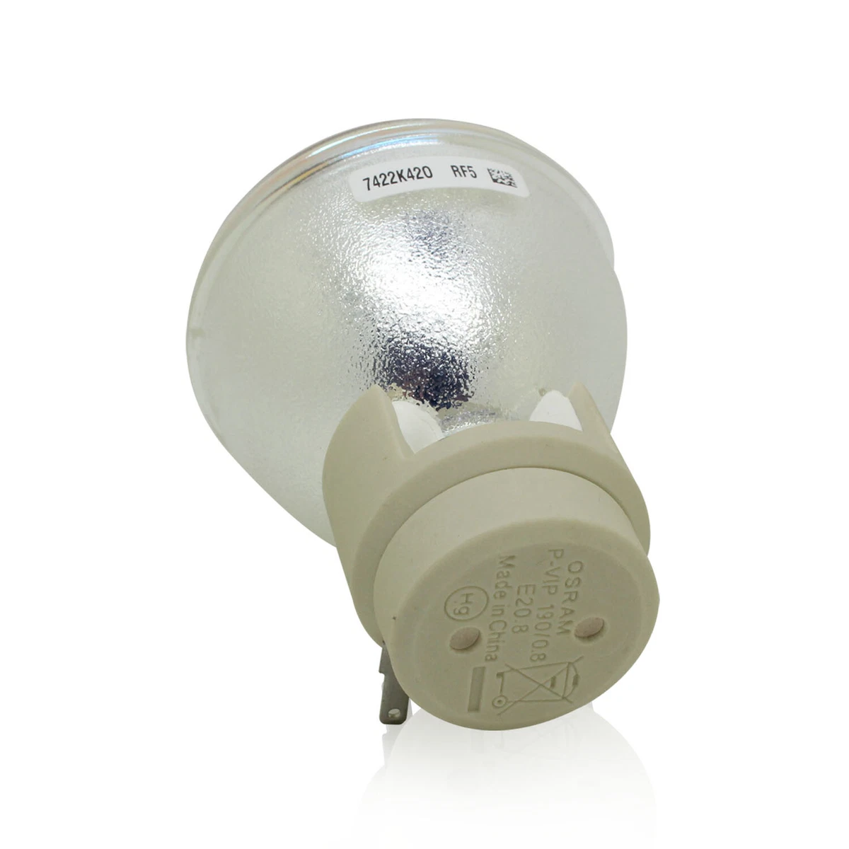Projector light bulb on sale price