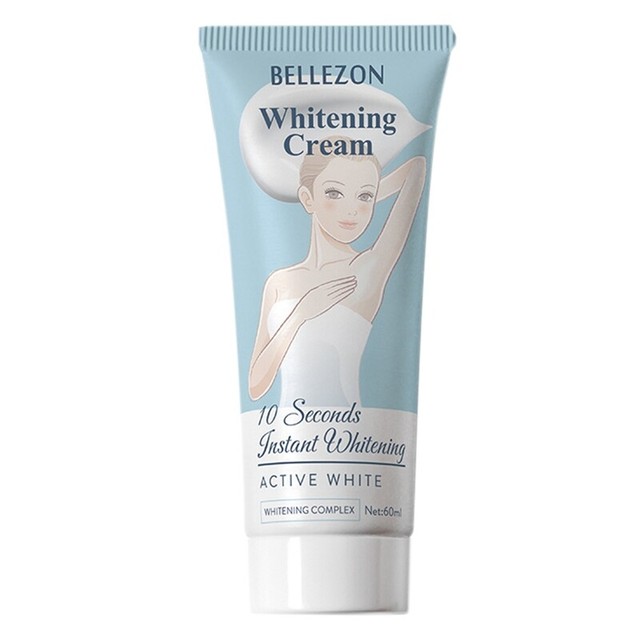 best armpit whitening cream