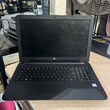 HP 250 G4 NOTEBOOK INTEL CORE I5-6200U 2.30GHZ 4GB RAM NO HD "