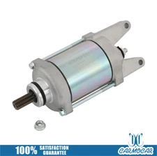 Starter Motor 21163-1321 For Kawasaki Brute Force 650 Teryx 750 800 Prairie 700