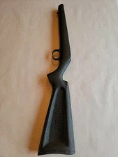 Knight black powder black Synthetic Stock