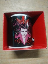 Elvis Presley 1 Tazza ceramica