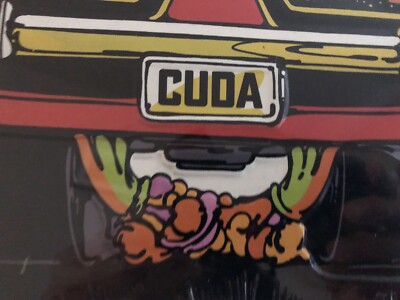 Chrysler Plymouth Vintage Retro Embossed Metal Sign 22” X 13” New