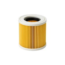 Nispira HEPA Filter For Karcher Wet Dry WD2.200 WD3.200 WD3.300 A2054 A2004 1 Pk
