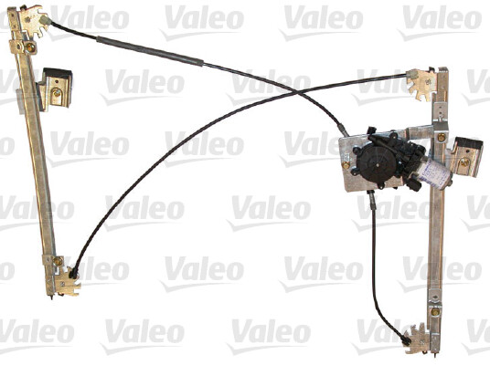 Valeo 850448 lève-vitre remplacement équipement intérieur pour rénovation auto