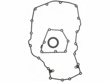 For 1990-1991 Pontiac Grand Prix Timing Cover Gasket Set Felpro 72359SR