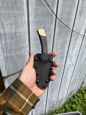 Loophole Legal EDC Belt Sheath Only for Buck 112 Ranger