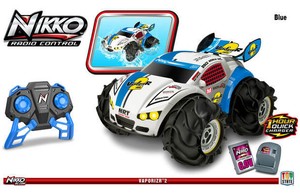 nikko vaporizr 2 controller