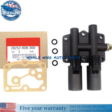 Honda Transmission Dual Linear Solenoid NEW OEM # 28250-RDK-014