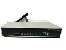Fortinet FortiWiFi-80CM FWF-80CM Firewall Wireless Security Appliance