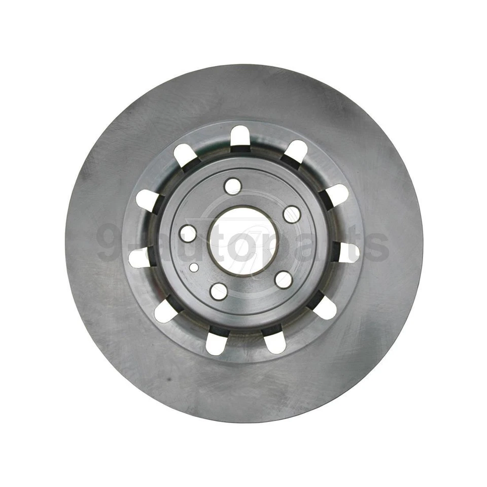 Передние задние дисковые тормоза для Ford Taurus 2013 2014 2015 2016 2017 годов выпуска - Изображение 3 из 4