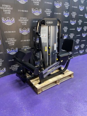 Cybex Eagle Rotary w 405 lb Stack