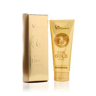 elizavecca cleansing foam