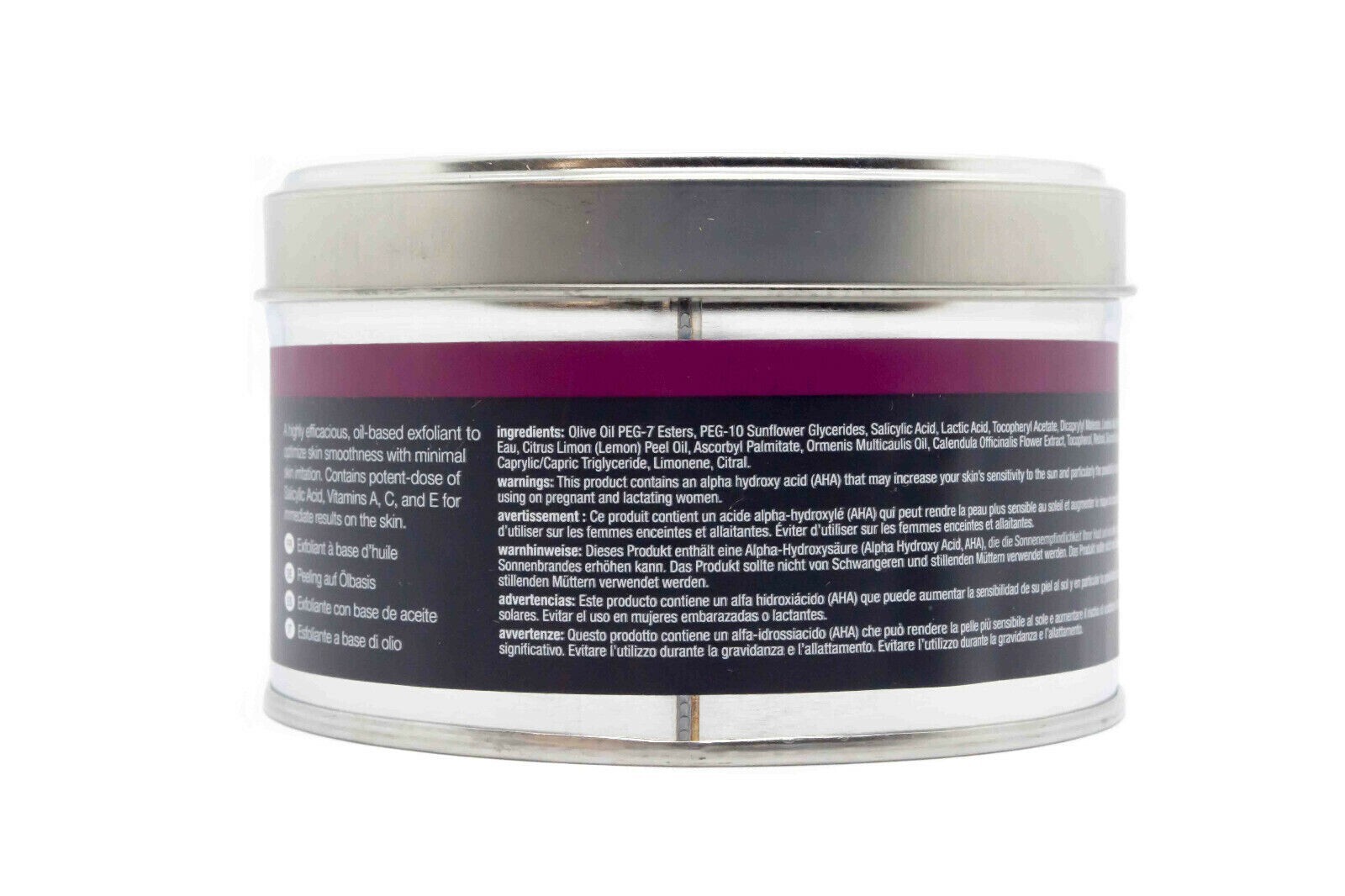 Dermalogica Multivitamin Power Exfoliant Professional Size 30