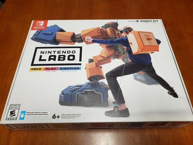 labo toy con 2