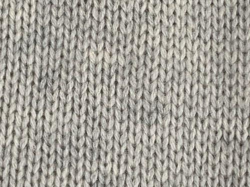 Lord & Taylor Cashmere and Wool blend Gray cardigan, belted size Large NWOT - Picture 3 of 19