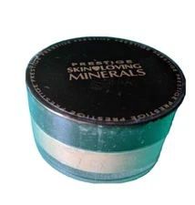 Prestige Skin Loving Minerals Powder Concealer MFC-05 Spice 3-in1 Makeup New