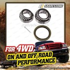 Brand New FRONT WHEEL BEARING KITS & HUB ASSEMBLIES for Holden Rodeo 7/88-6/08