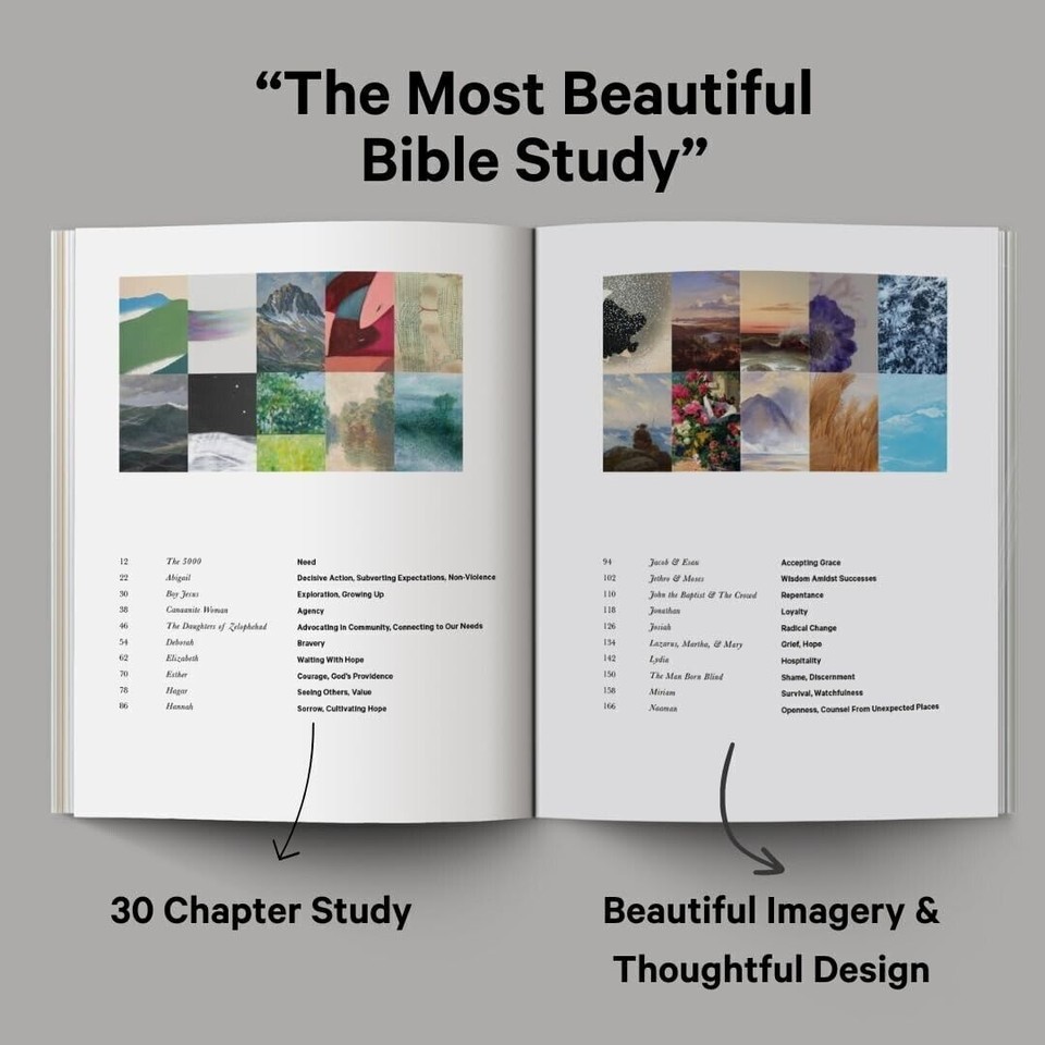 The Good And Beautiful Bible Study Volume 1 EBay The good and beautiful bible study volume 1 ebay