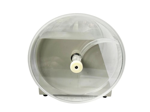 Digital Friability Tester Tablet Friability Tester Adjustable Laps 10~900 rounds - Picture 11 of 14