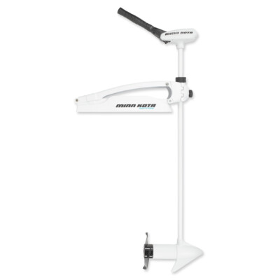 Minn Kota Riptide SM RT70/SM/L-D/SC Bow-Mount Trolling Motor - 24v-70lb-52''