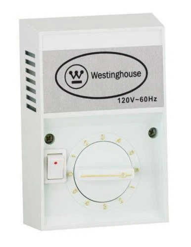 Westinghouse 7861400 - Industrial 56-Inch Three-Blade Indoor Ceiling Fan - Image 2 of 4