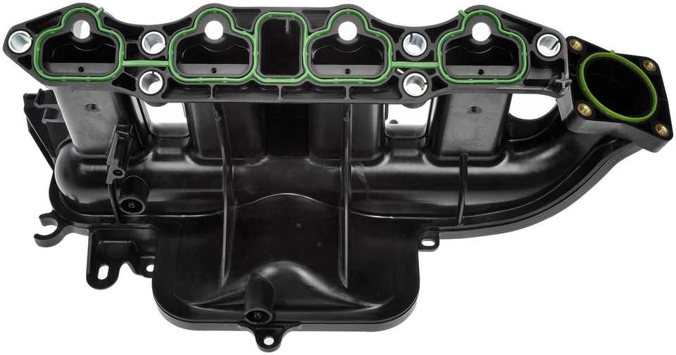 Colector de admisión de motor Dorman para Chevrolet Sonic 2012-2020 1,4 L L4 2013 2014 Foto 4 de 4