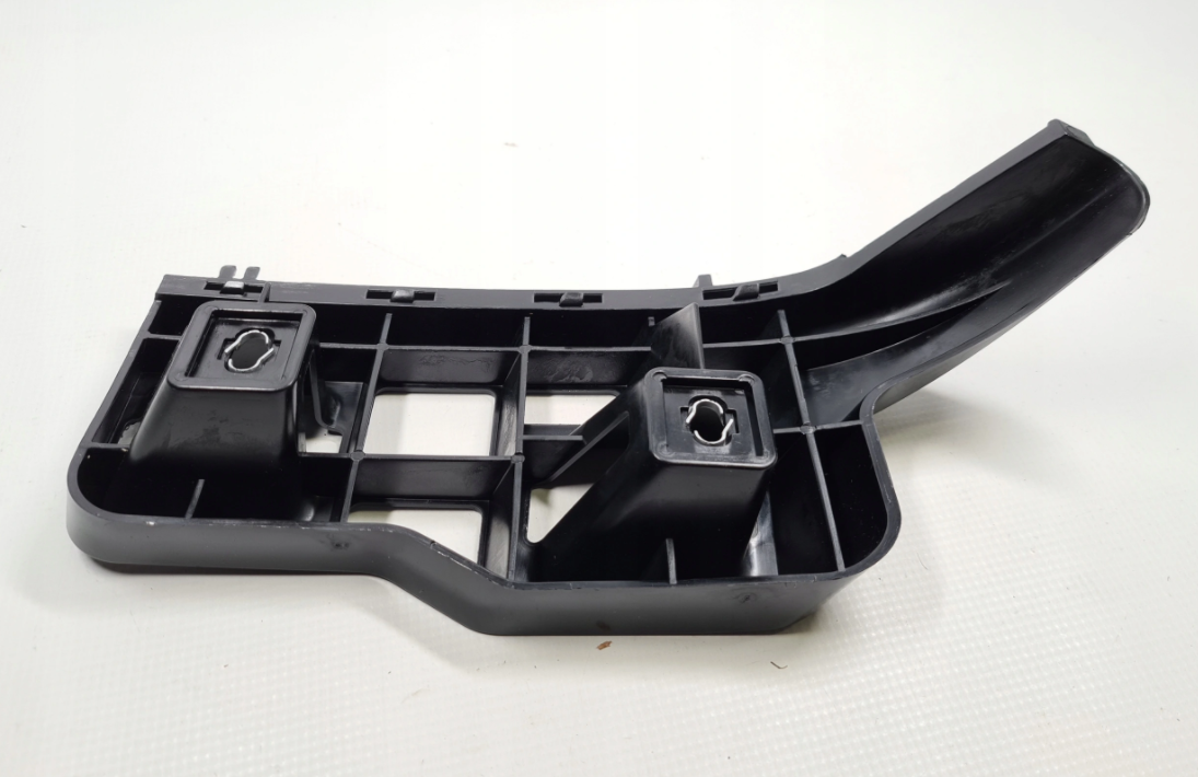 MB GLK X204 Stoßfänger hinten links Grundträgerschiene A2048852365