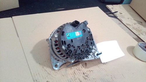 FOTON TUNLAND ALTERNATOR DIESEL, 2.8, TURBO, 10/12-12/20 - Picture 2 of 3