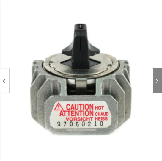 Genuine ML320 Printhead For Oki Ithaca 90 Plus Dot Matrix Printer ML 320/321 - Image 2 of 3