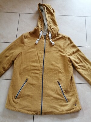 Cecil Damen-Kapuzen-Sweatshirt/Hoodie gefüttert, Top Zustand, Gr. S 