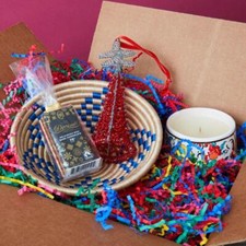 Artisan Variety Small Box Holiday Bundle