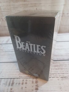 Beatles Vhs Box Set | eBay