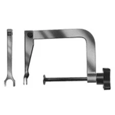 Lisle 23300 Valve Spring Compressor, 3/4" to 1-1/16"