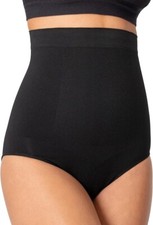 SHAPERMINT Body Shaper Tummy Control Panty - Shapewear for Women EMPETUA SMALL