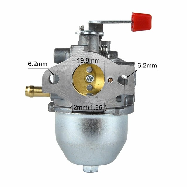 Fuel Tank Valve Generac EXL8000 4000XL Generator eBay