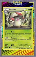 Gaulet - NB03:Nobles Victoires  - 10/101 - Carte Pokemon Française