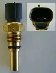 Interruptor original Toyota OEM, detección de temperatura LEXUS RX300 MCU1# 89428-21010 Foto 2 de 4