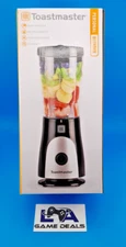 BRAND NEW - Toastmaster 15oz Personal Blender (model #TM-4MBL)