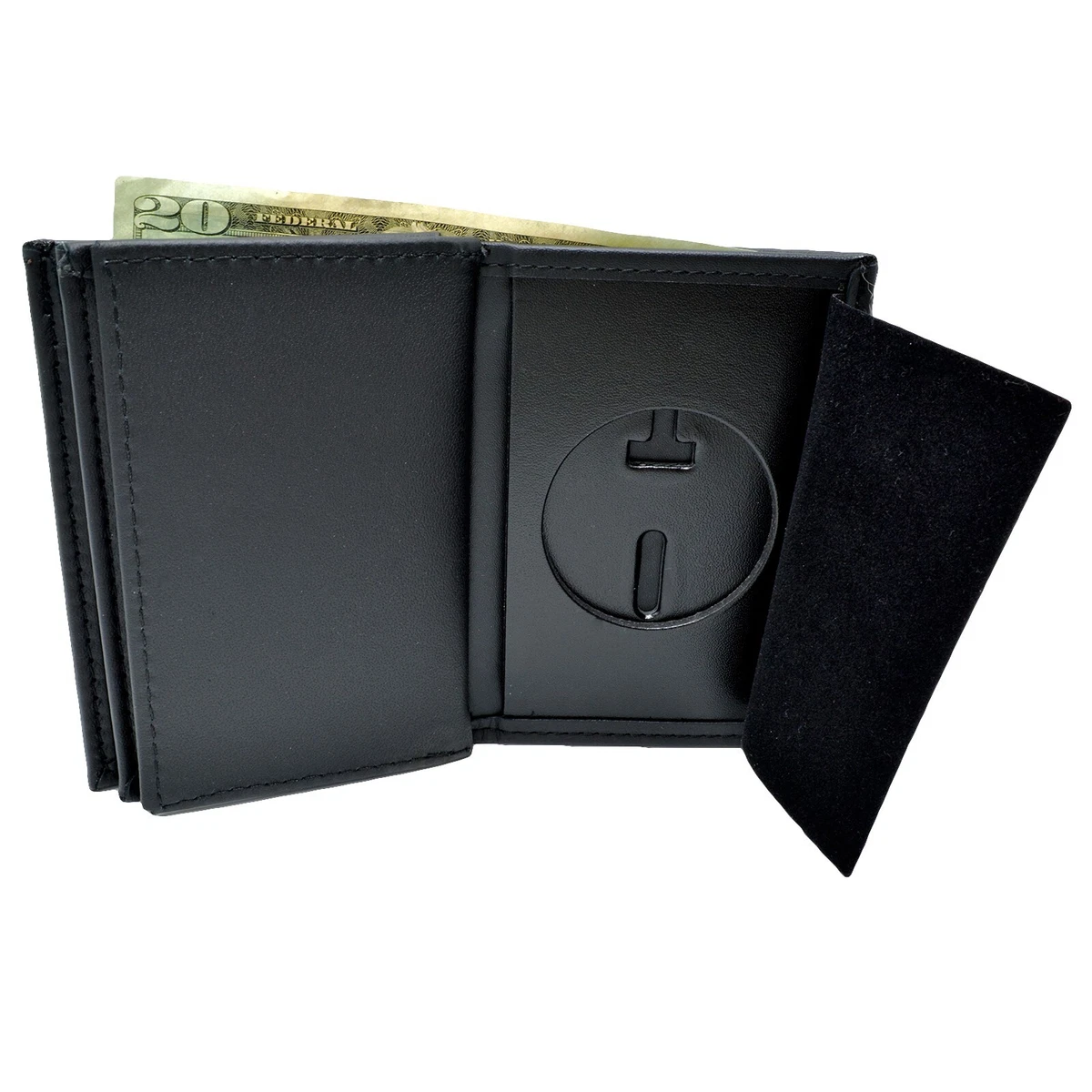 Perfect Fit Shield Wallets