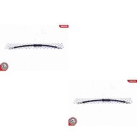 2X Esen SKV Bremsschlauch Hinten Beidseitig FüR Mini Mini R56 R50 R53 R57 R52