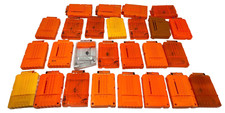 NERF Dart Magazine Clips Large lot of 26 Clips