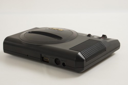 Mega Drive Console VA1 Boxed Tested System SEGA HAA-2510 89N18437 - Picture 7 of 17