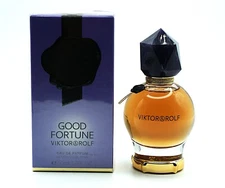 VIKTOR & ROLF Good Fortune EDP Spray 1.7 oz | Women's Perfume NEW & SEALED